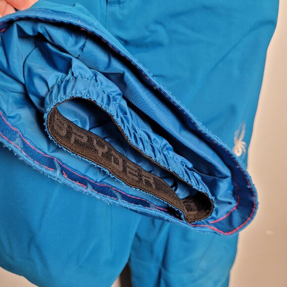 Kids Spider Ski Set - Size 12 - Picture 9 of 11